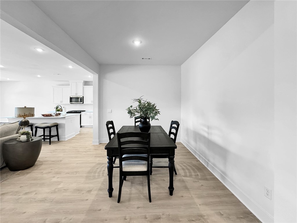 Riverwalk - Residential