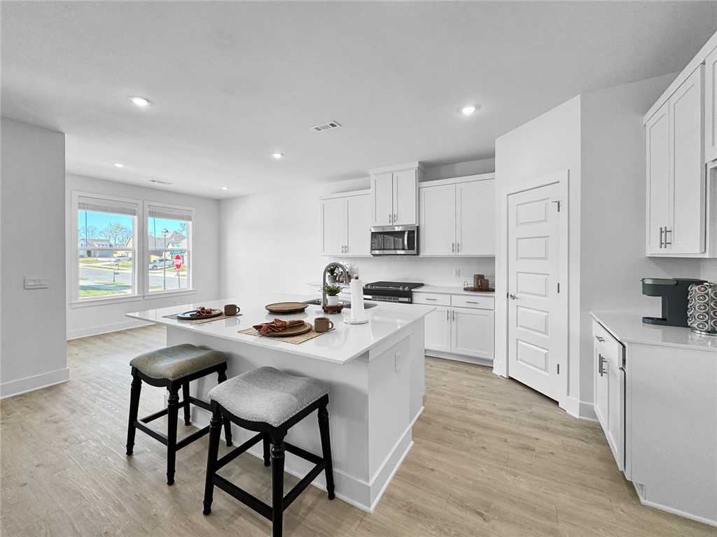 Riverwalk - Residential