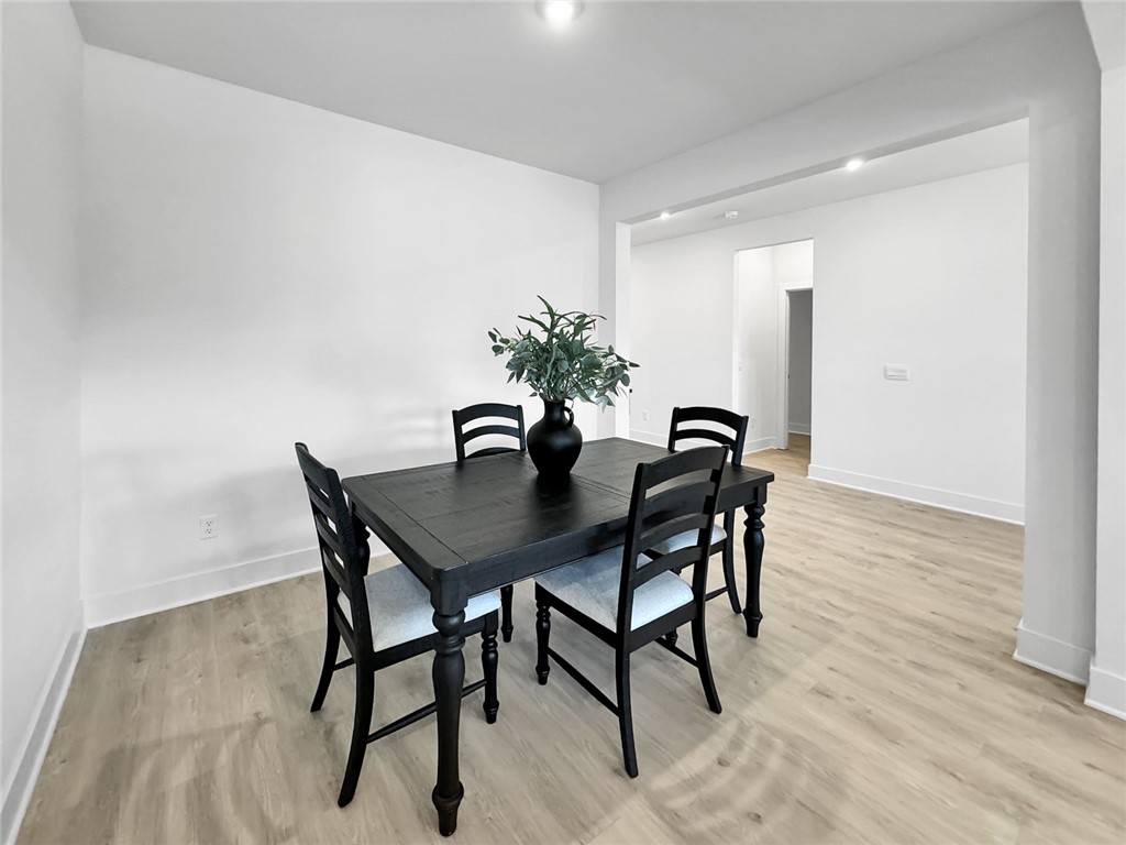 Riverwalk - Residential