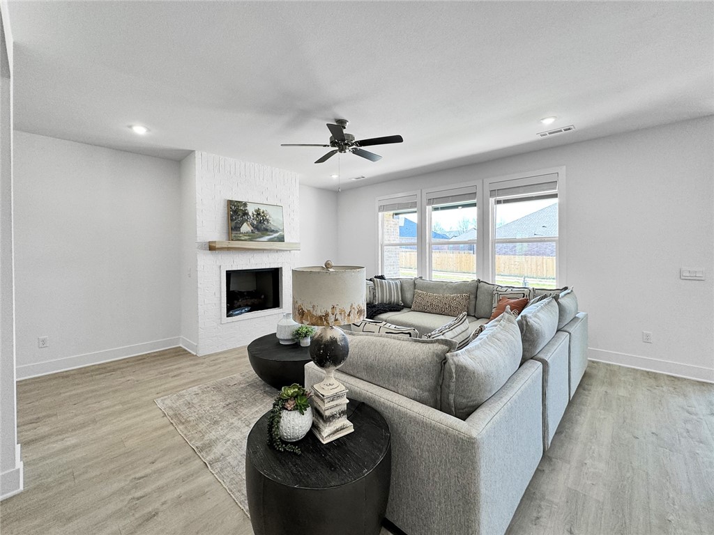 Riverwalk - Residential