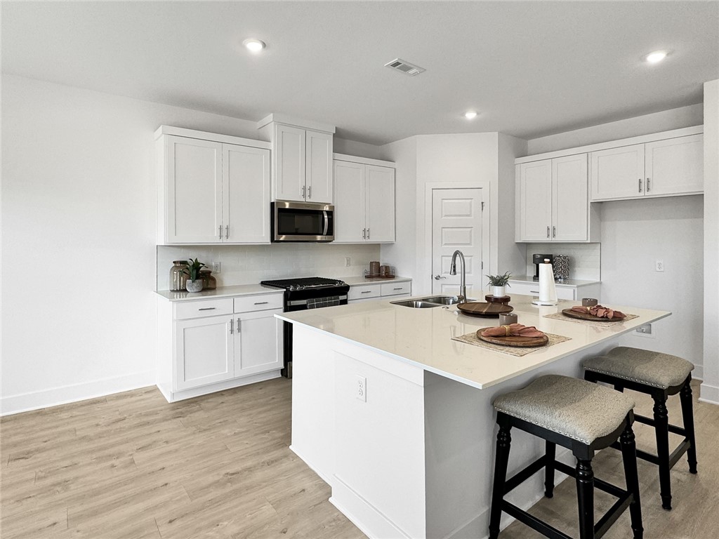 Riverwalk - Residential