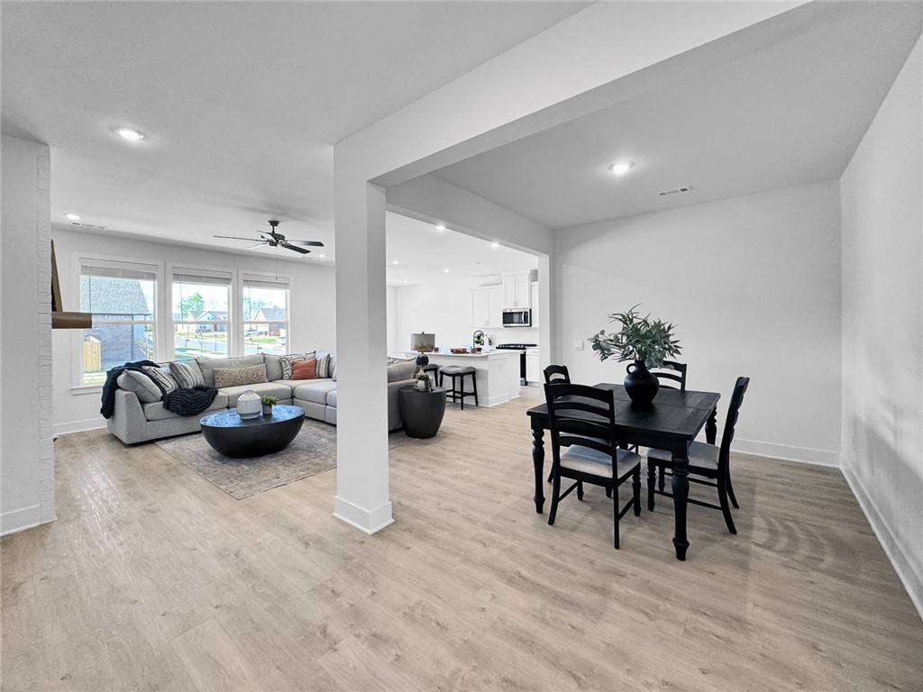 Riverwalk - Residential