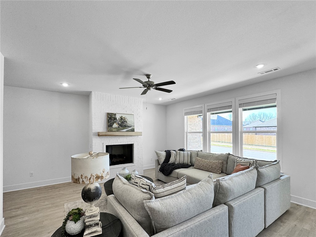 Riverwalk - Residential