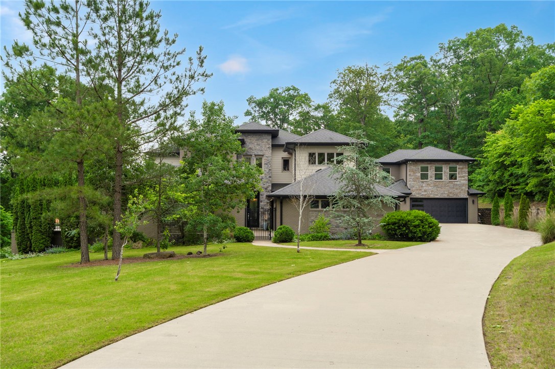 Bridlewood Sub Ph II - Residential