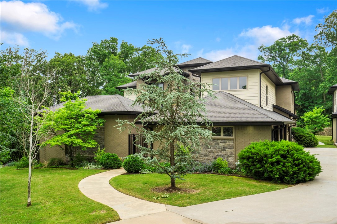 Bridlewood Sub Ph II - Residential