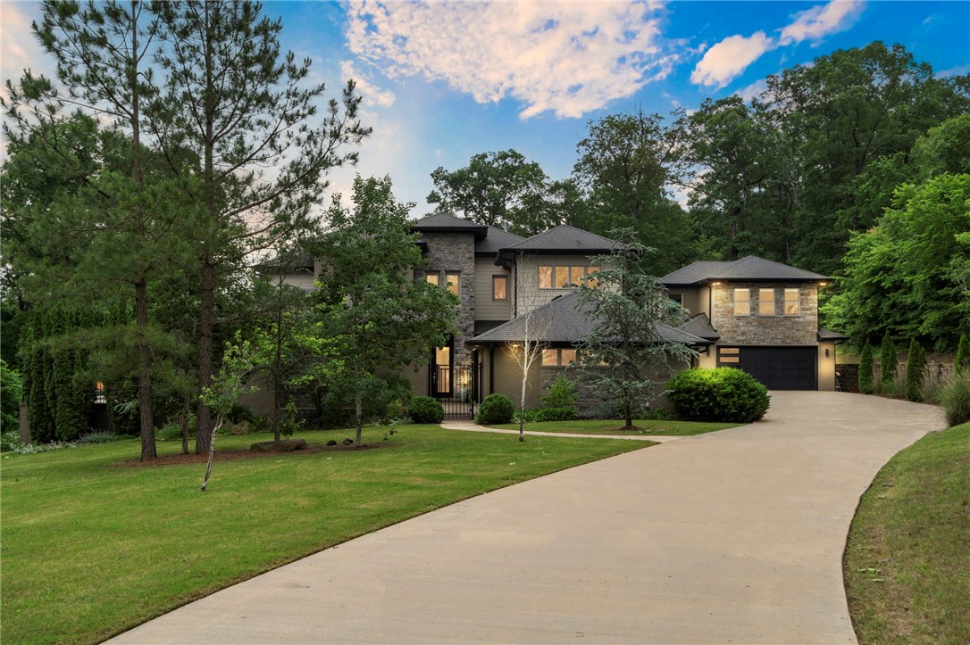 Bridlewood Sub Ph II - Residential