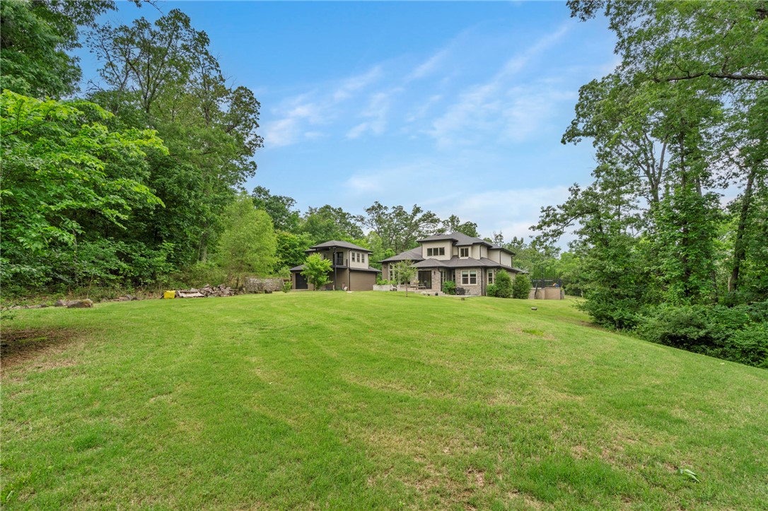 Bridlewood Sub Ph II - Residential