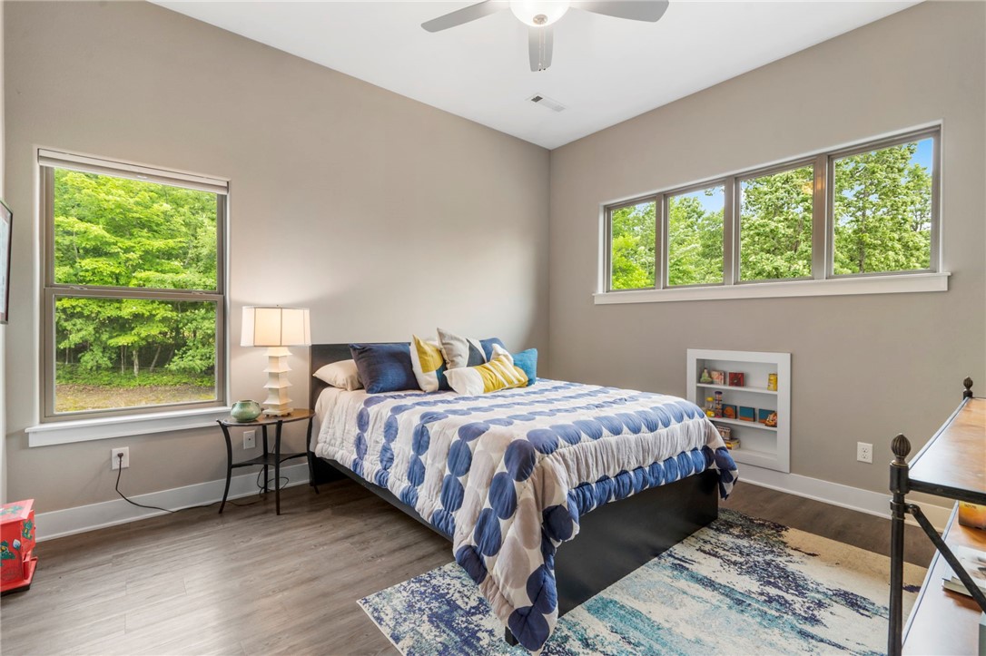 Bridlewood Sub Ph II - Residential