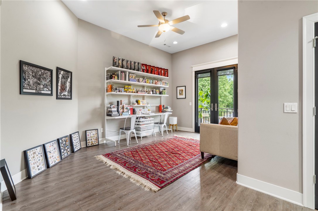 Bridlewood Sub Ph II - Residential