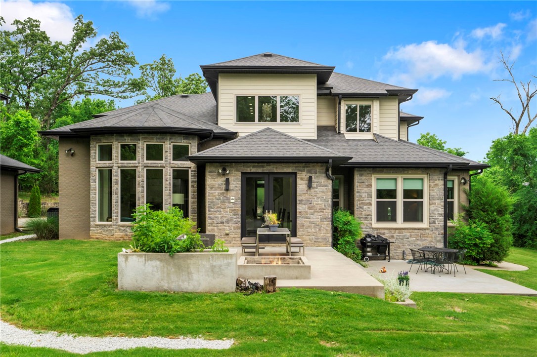 Bridlewood Sub Ph II - Residential