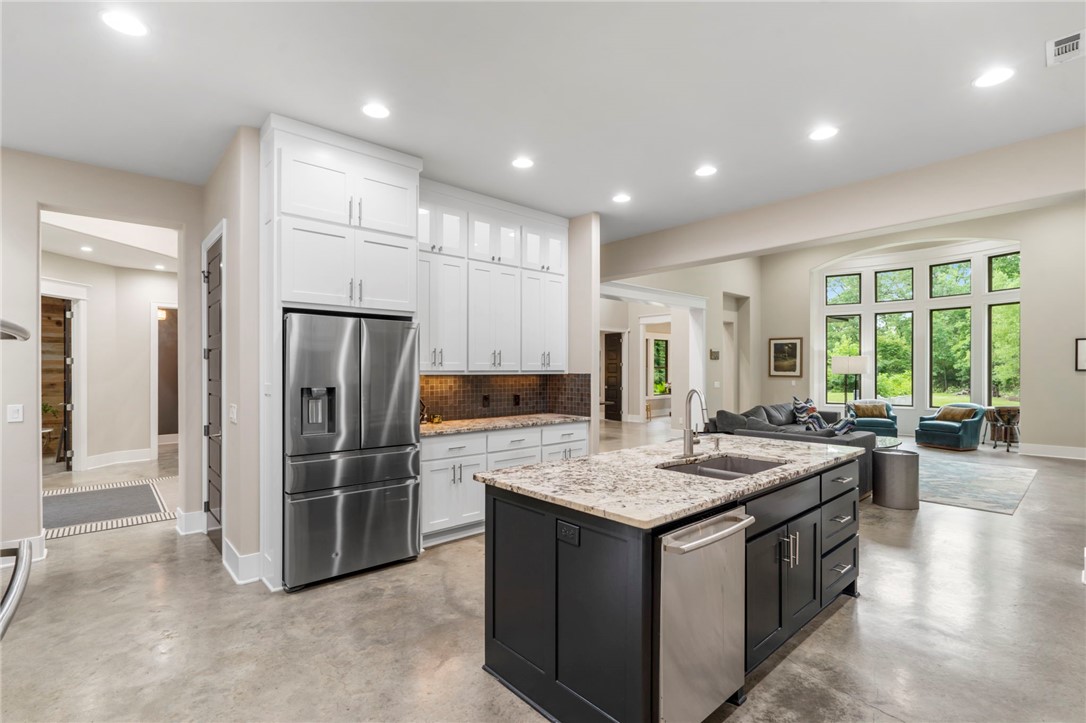 Bridlewood Sub Ph II - Residential