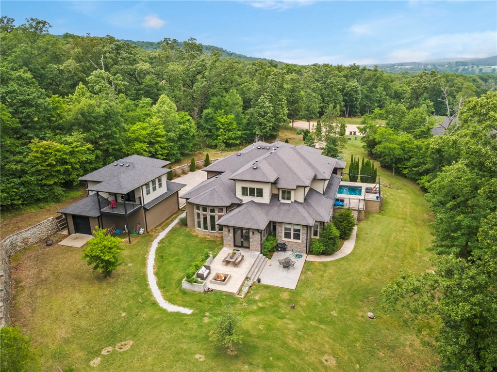 Bridlewood Sub Ph II - Residential