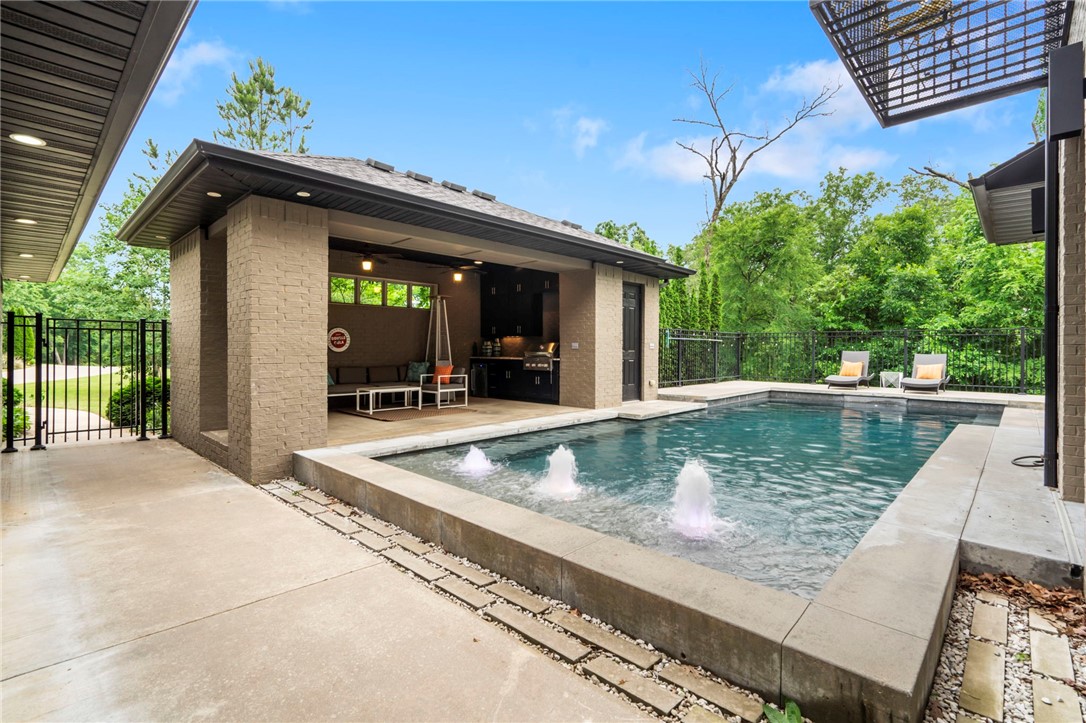 Bridlewood Sub Ph II - Residential