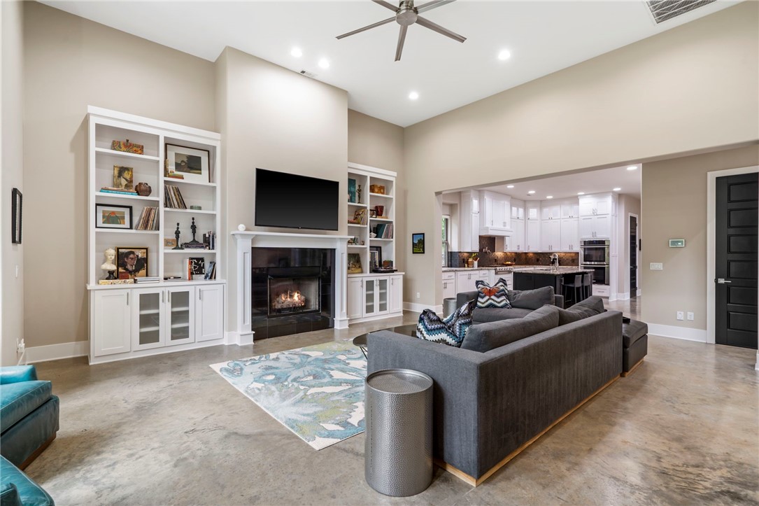 Bridlewood Sub Ph II - Residential