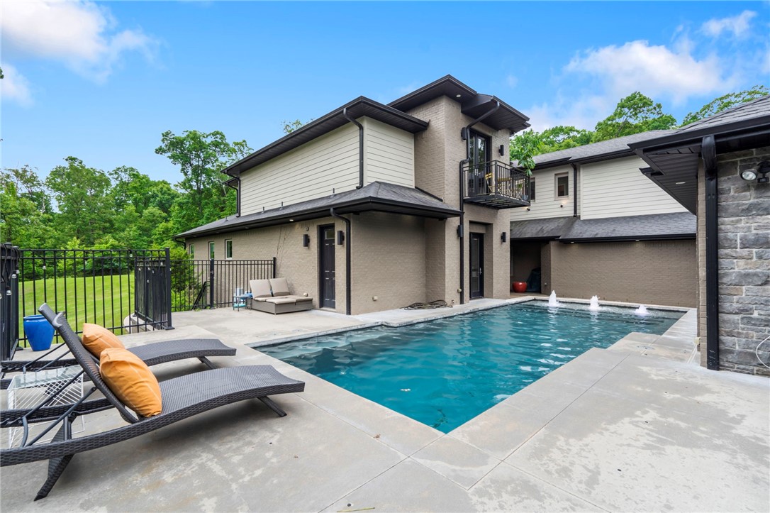 Bridlewood Sub Ph II - Residential