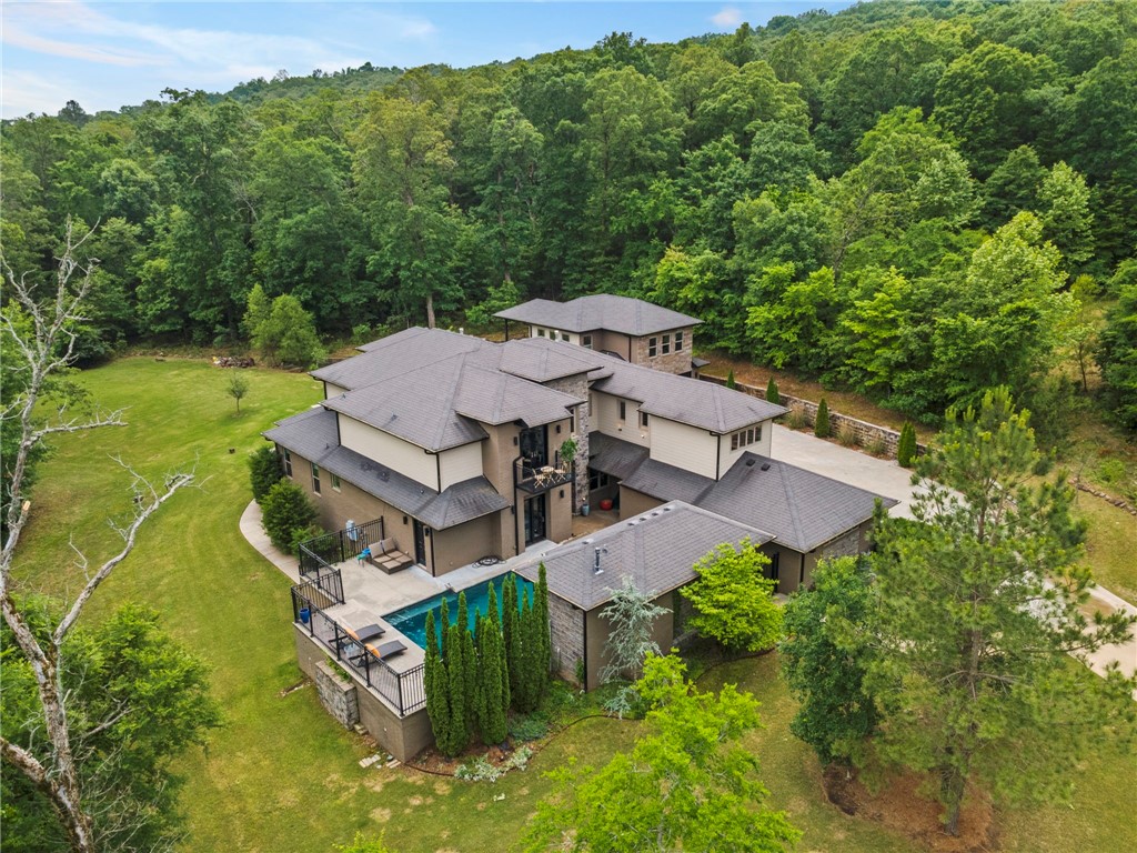 Bridlewood Sub Ph II - Residential