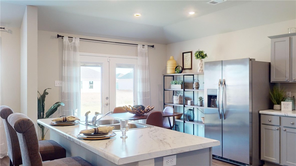 STOKENBURY FARMS VI - Residential