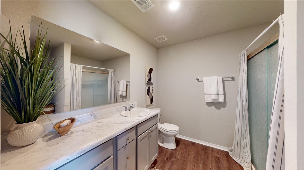 STOKENBURY FARMS VI - Residential