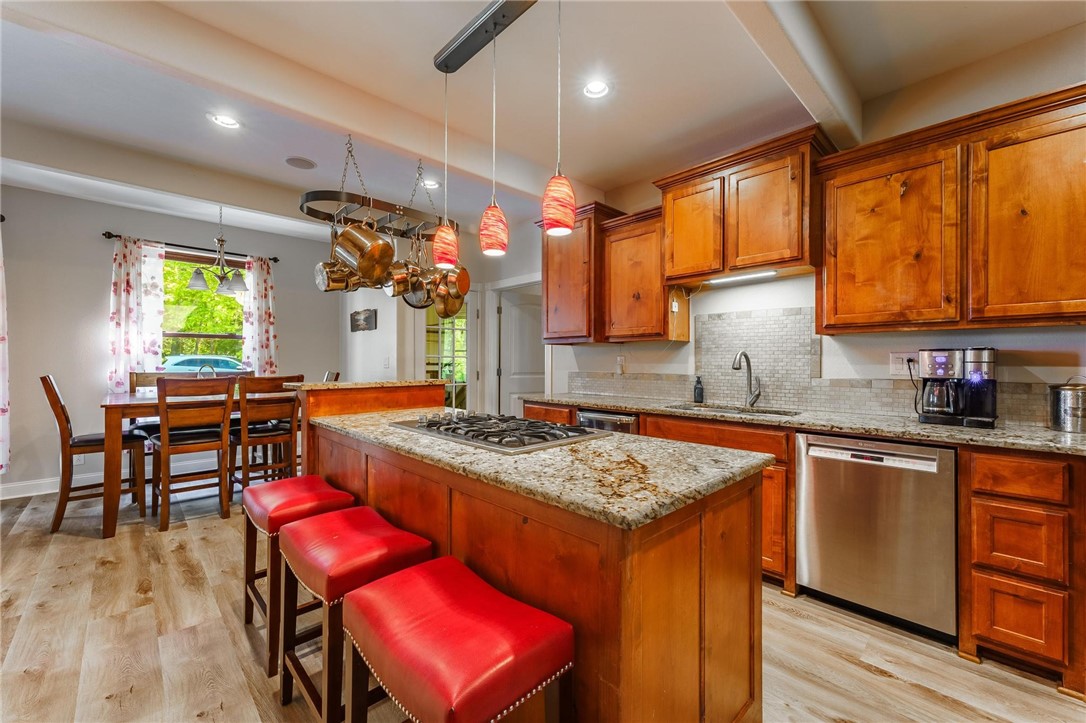 Wildflower Point Rurban - Residential