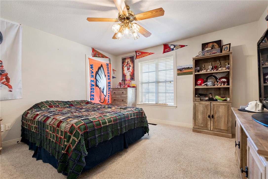 Hyland Park Rogers - Residential