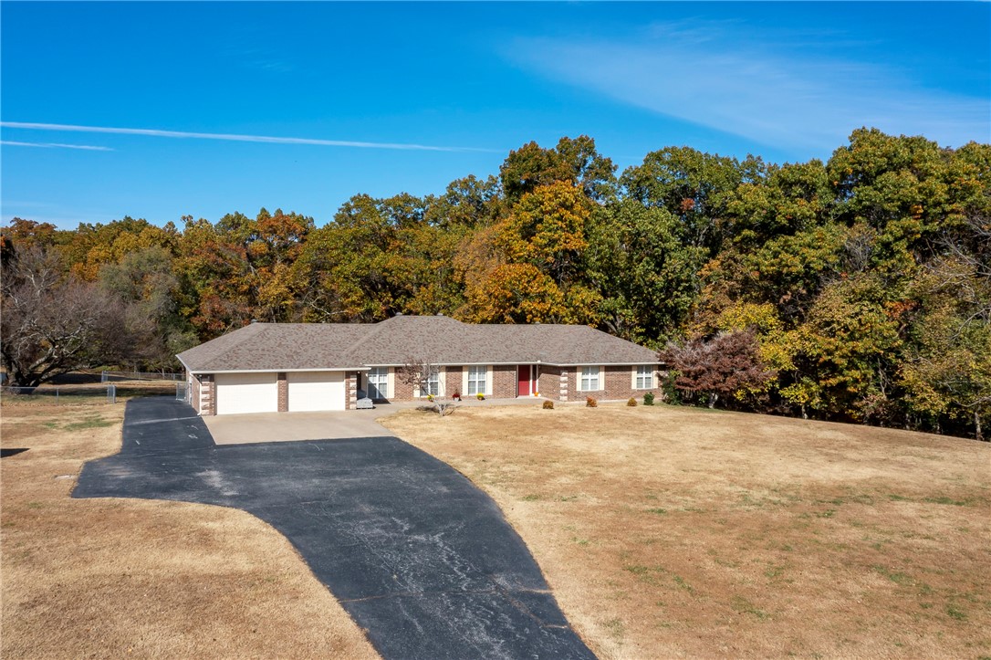 Hyland Park Rogers - Residential