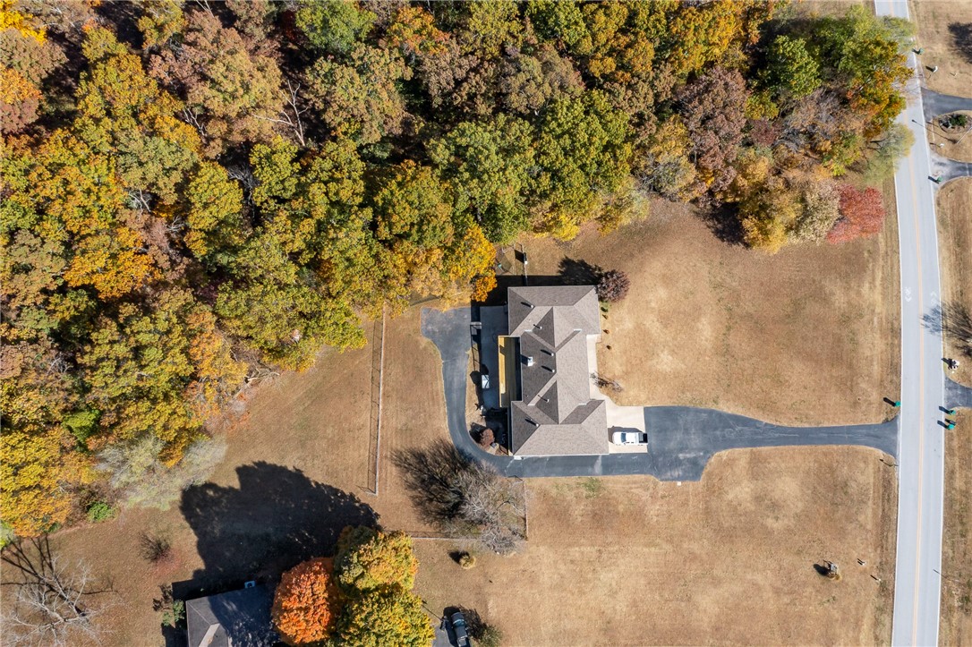 Hyland Park Rogers - Residential