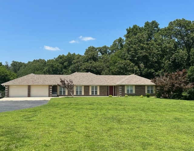 Hyland Park Rogers - Residential