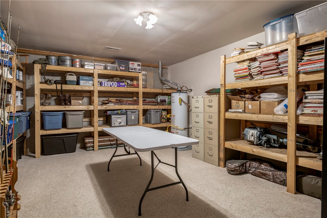 Hyland Park Rogers - Residential