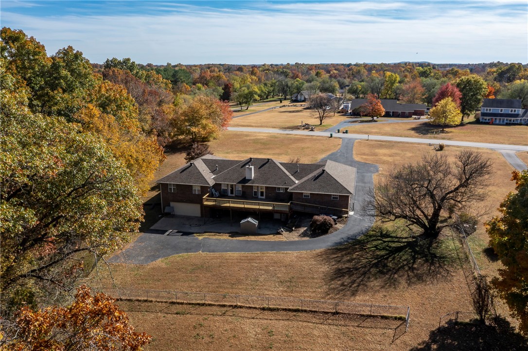 Hyland Park Rogers - Residential