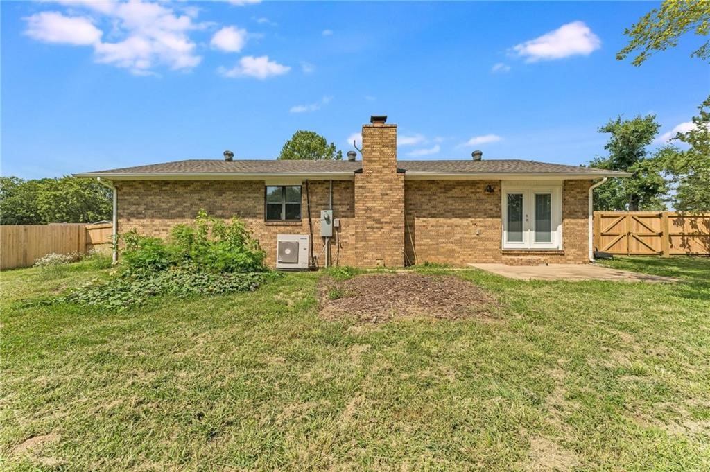 Indianhead Estates - Residential