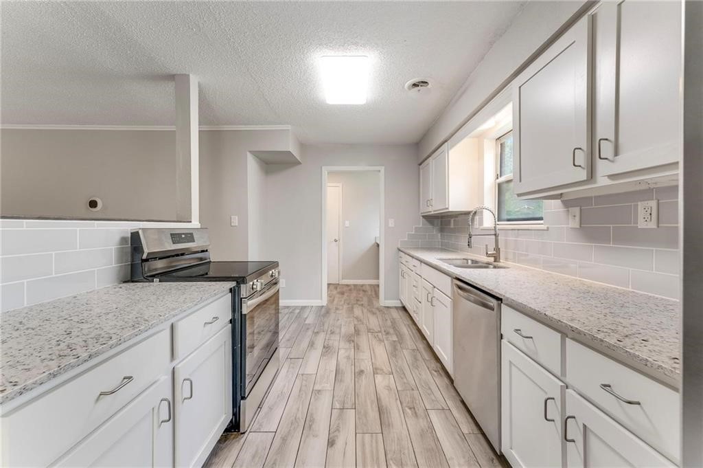 Indianhead Estates - Residential