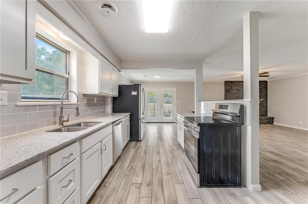 Indianhead Estates - Residential