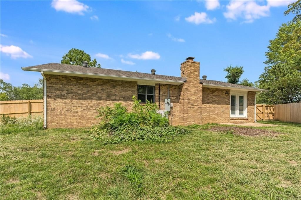 Indianhead Estates - Residential