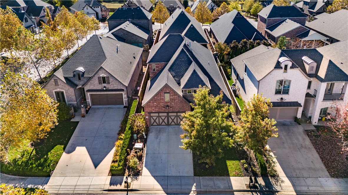 Cottages At Old Wire - Residential