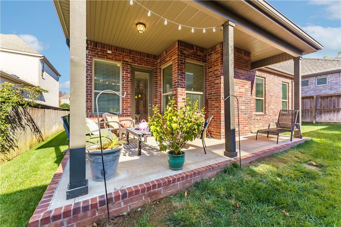 Cottages At Old Wire - Residential