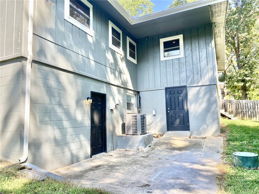 Worcester Sub Bvv - Residential Lease