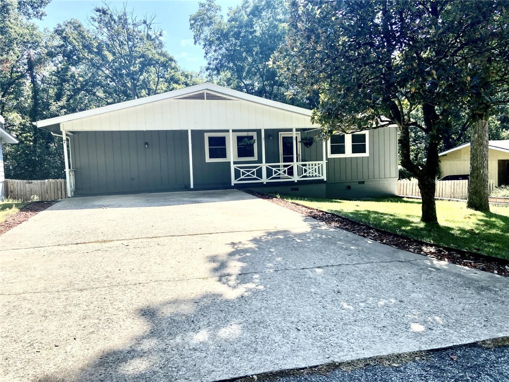 Worcester Sub Bvv - Residential Lease