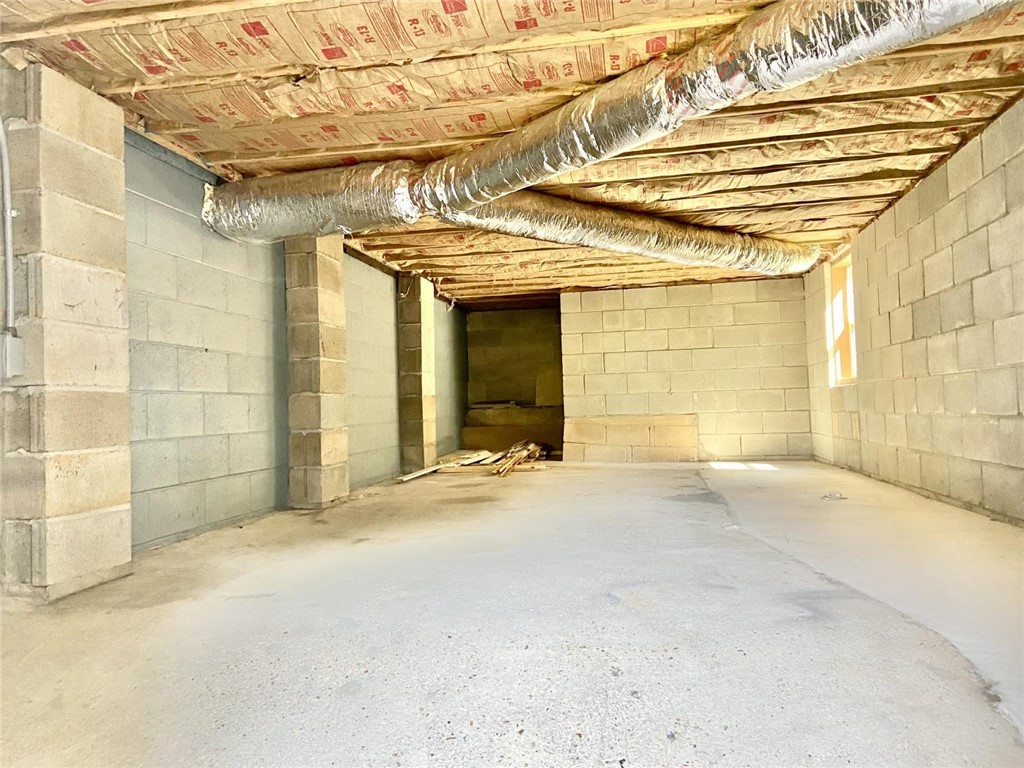 Worcester Sub Bvv - Residential Lease