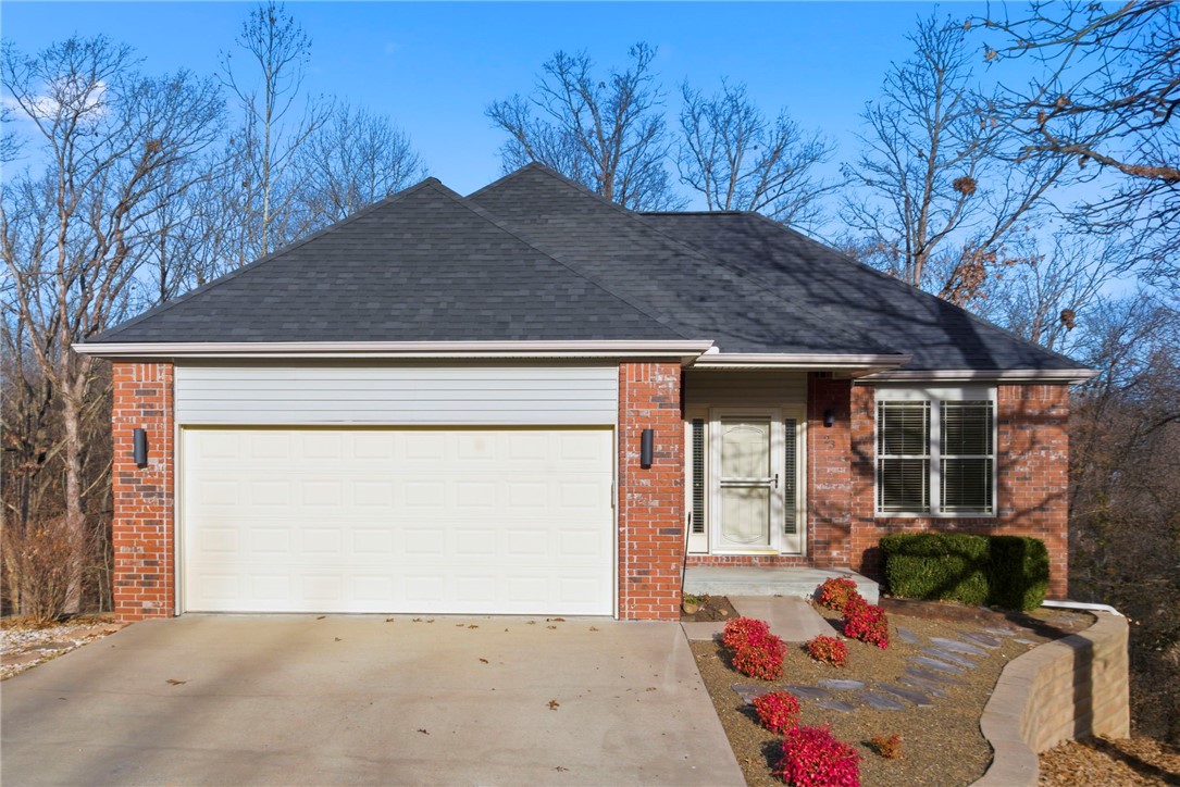 Harrington Sub Bvv - Residential