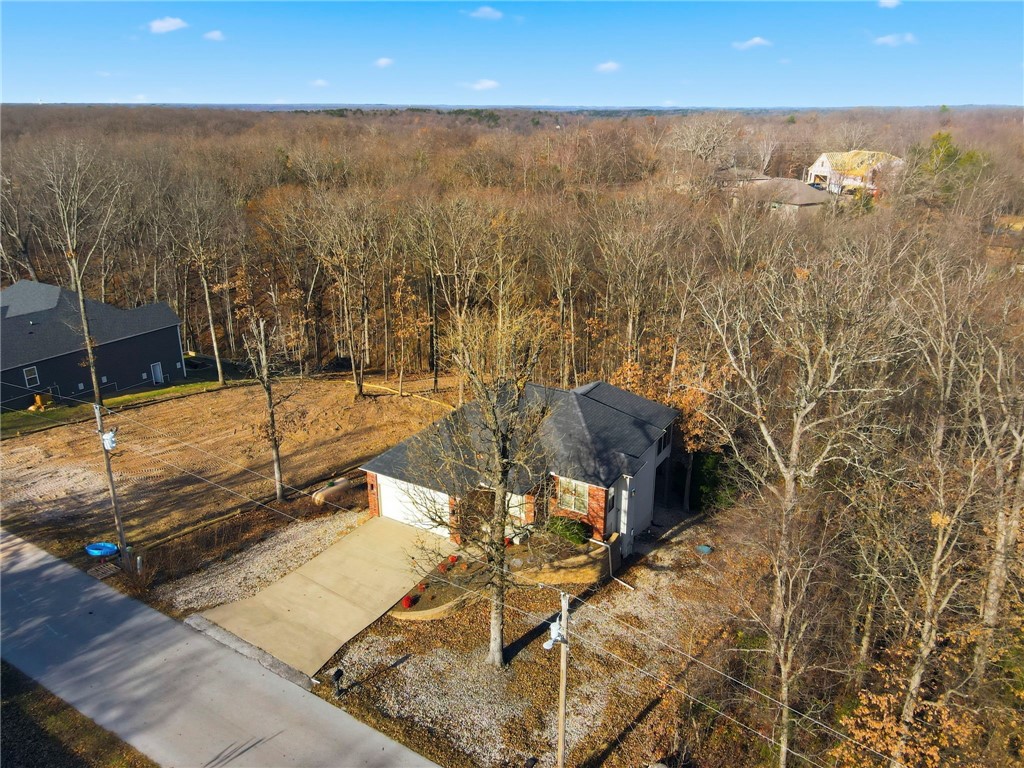 Harrington Sub Bvv - Residential