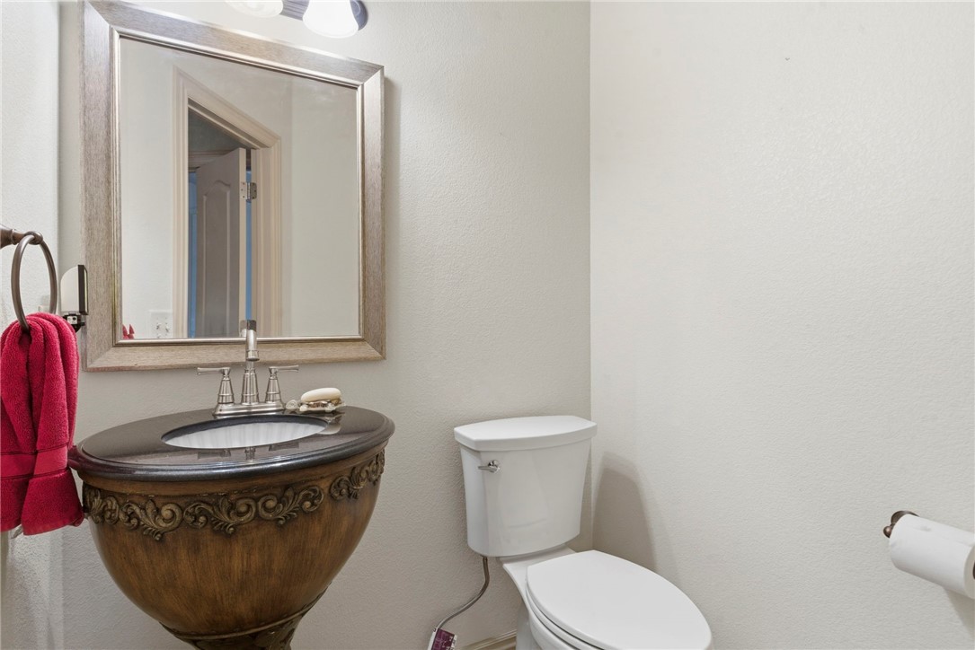 Harrington Sub Bvv - Residential