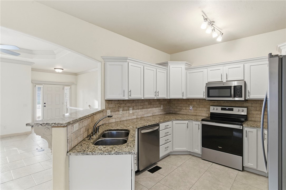 Harrington Sub Bvv - Residential