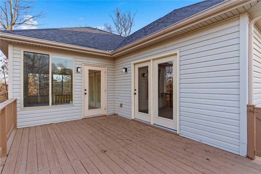 Harrington Sub Bvv - Residential