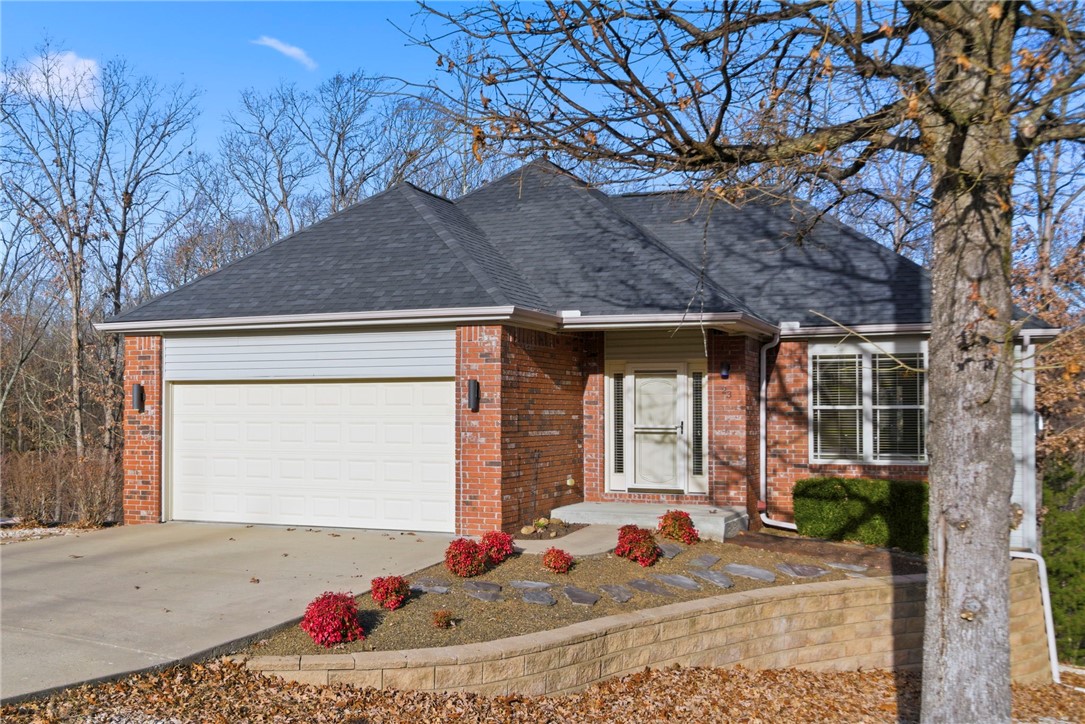 Harrington Sub Bvv - Residential