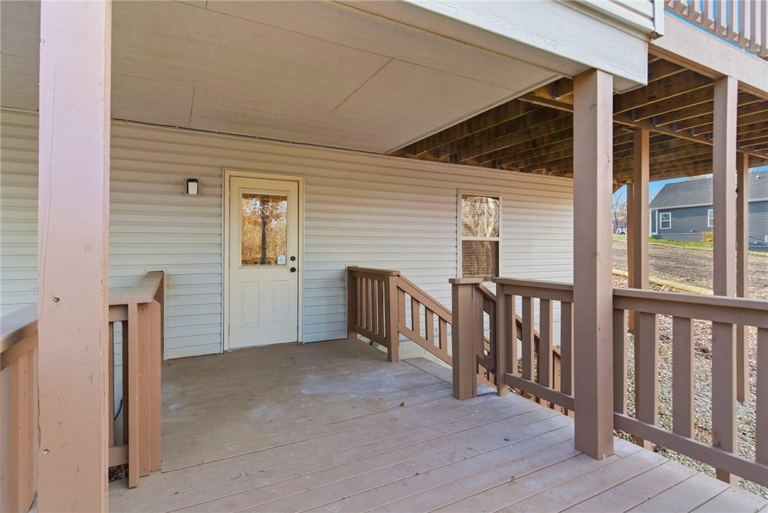 Harrington Sub Bvv - Residential