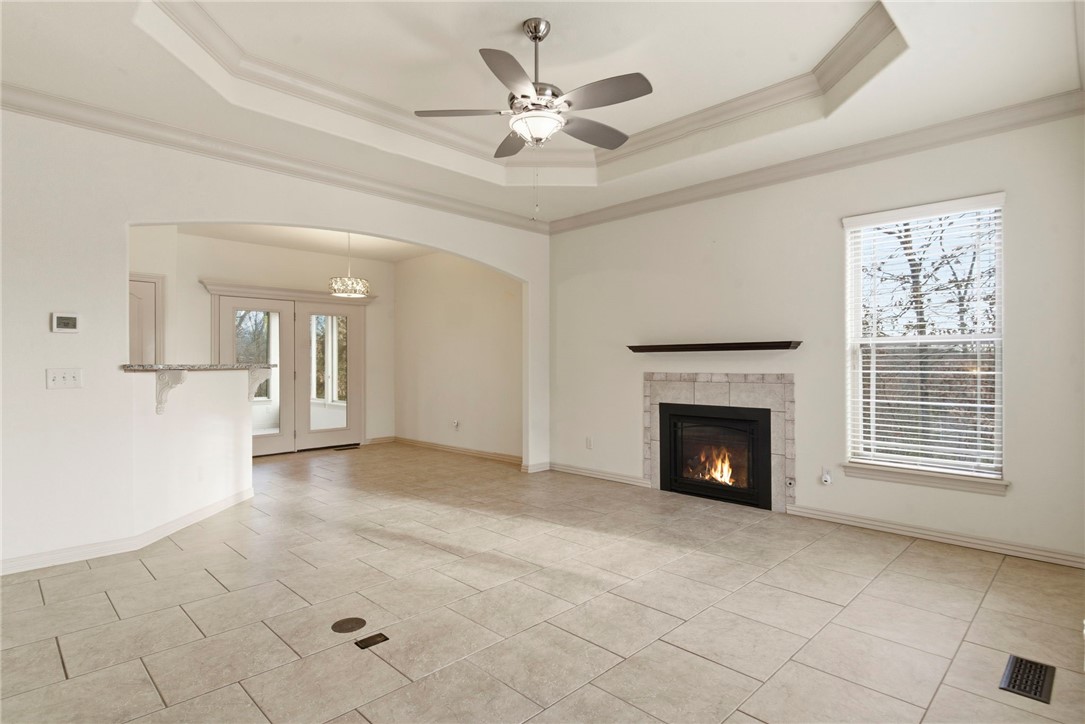 Harrington Sub Bvv - Residential