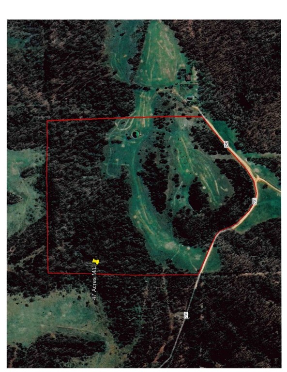 47 acres m/l of pasture and woods. Property has 2 ponds and some phenomenal views! Property is currently used to run cattle. Be the perfect spot to build your dream home. Property is being divided and will be surveyed prior to closing. Property can be purchased with up to an additional 153 acres and 2 houses.