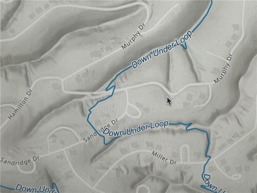 Waterbury Sub Bvv - Land