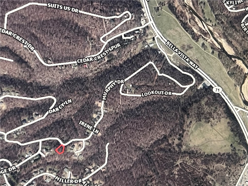 Waterbury Sub Bvv - Land