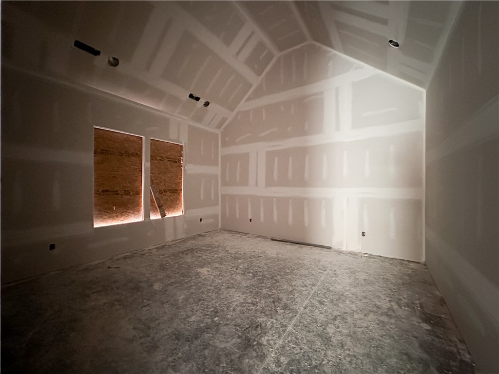 County Line Square - Residential